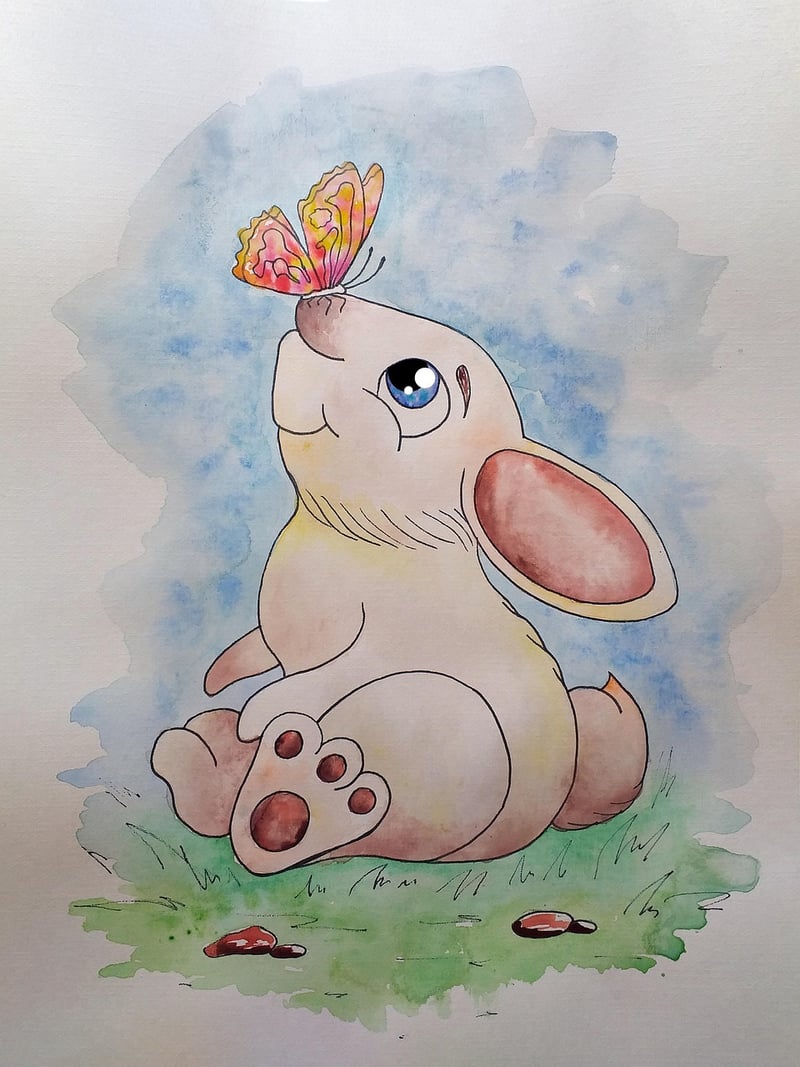 Fairy Friends